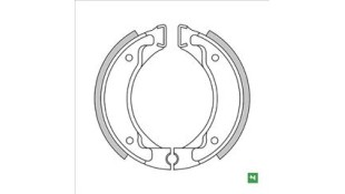 ΣΙΑΓΩΝΕΣ NEWFREN YAMAHA CRYPTON R