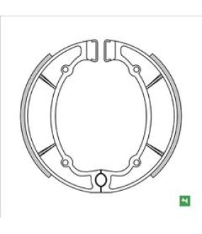 ΣΙΑΓΩΝΕΣ NEWFREN GF1190