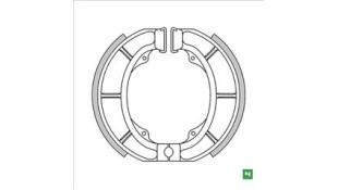 ΣΙΑΓΩΝΕΣ NEWFREN GF1233 SUZUKI KATANA 50