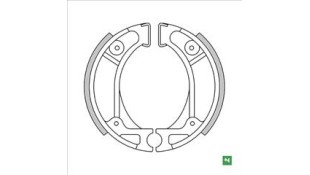 ΣΙΑΓΩΝΕΣ NEWFREN GF1248 HONDA DIO 50 ΣΙΑΓΩΝΕΣ NEWFREN GF1248 HONDA DIO 50