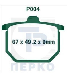 ΤΑΚΑΚΙΑ PREMIER P004