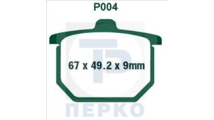 ΤΑΚΑΚΙΑ PREMIER P004 ΤΑΚΑΚΙΑ PREMIER P004