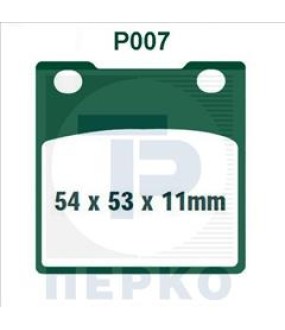 ΤΑΚΑΚΙΑ PREMIER P007