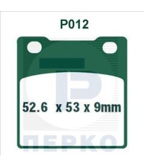 ΤΑΚΑΚΙΑ PREMIER P012