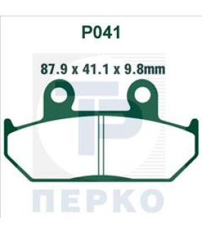 ΤΑΚΑΚΙΑ PREMIER P041
