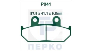 ΤΑΚΑΚΙΑ PREMIER P041