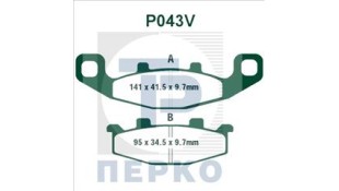 ΤΑΚΑΚΙΑ PREMIER PV043