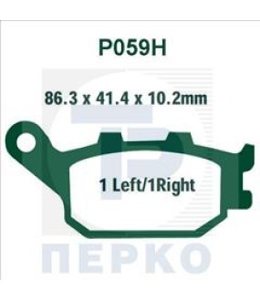 ΤΑΚΑΚΙΑ PREMIER RACING PH059