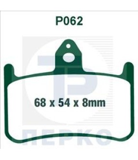 ΤΑΚΑΚΙΑ PREMIER P062