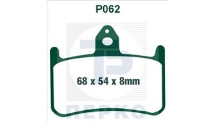 ΤΑΚΑΚΙΑ PREMIER P062