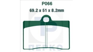 ΤΑΚΑΚΙΑ PREMIER P066 ΤΑΚΑΚΙΑ PREMIER P066