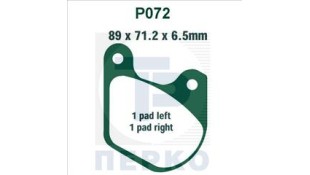 ΤΑΚΑΚΙΑ PREMIER P072