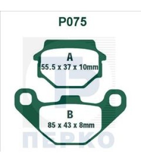 ΤΑΚΑΚΙΑ PREMIER P075
