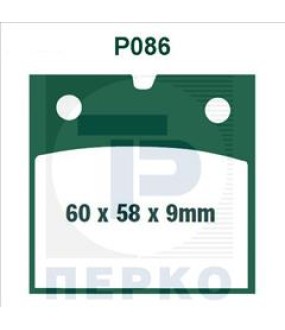 ΤΑΚΑΚΙΑ PREMIER P086