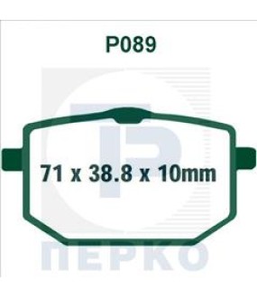 ΤΑΚΑΚΙΑ PREMIER P089