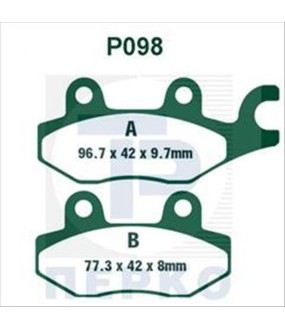 ΤΑΚΑΚΙΑ PREMIER P098