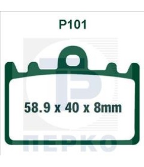 ΤΑΚΑΚΙΑ PREMIER P101