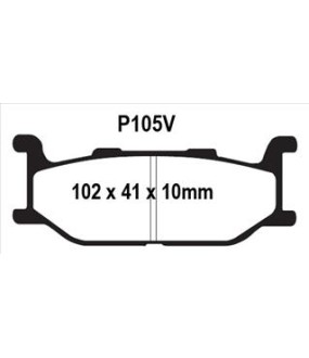 ΤΑΚΑΚΙΑ PREMIER P105V