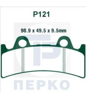 ΤΑΚΑΚΙΑ PREMIER P121