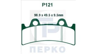 ΤΑΚΑΚΙΑ PREMIER P121