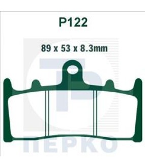 ΤΑΚΑΚΙΑ PREMIER P122