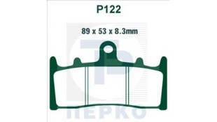 ΤΑΚΑΚΙΑ PREMIER P122