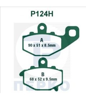 ΤΑΚΑΚΙΑ PREMIER RACING PH124 ΑΝΤΑΛΛΑΚΤΙΚΑ