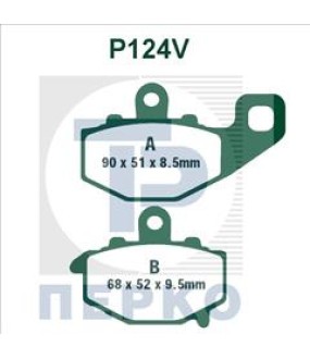 ΤΑΚΑΚΙΑ PREMIER P124V ΑΝΤΑΛΛΑΚΤΙΚΑ