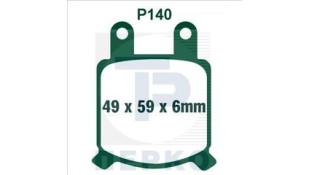 ΤΑΚΑΚΙΑ PREMIER P140