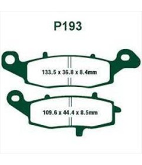 ΤΑΚΑΚΙΑ PREMIER RACING P193H