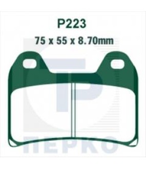 ΤΑΚΑΚΙΑ PREMIER P223