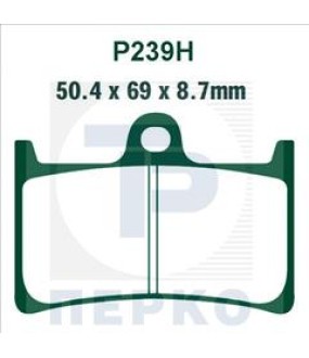 ΤΑΚΑΚΙΑ PREMIER RACING P239H ΑΝΤΑΛΛΑΚΤΙΚΑ