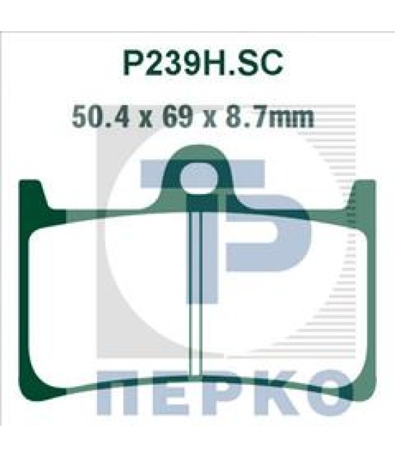 ΤΑΚΑΚΙΑ PREMIER RACING SCOOTER P239HSC ΑΝΤΑΛΛΑΚΤΙΚΑ ΤΑΚΑΚΙΑ PREMIER RACING SCOOTER P239HSC