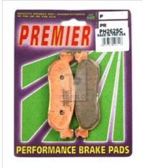 ΤΑΚΑΚΙΑ PREMIER RACING SCOOTER P262HSC