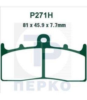 ΤΑΚΑΚΙΑ PREMIER RACING P271H ΑΝΤΑΛΛΑΚΤΙΚΑ