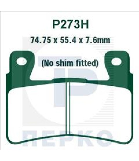 ΤΑΚΑΚΙΑ PREMIER RACING P273H ΑΝΤΑΛΛΑΚΤΙΚΑ ΤΑΚΑΚΙΑ PREMIER RACING P273H