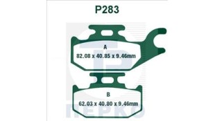 ΤΑΚΑΚΙΑ PREMIER P283 ΤΑΚΑΚΙΑ PREMIER P283
