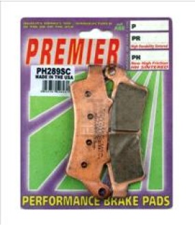 ΤΑΚΑΚΙΑ PREMIER RACING SCOOTER P289HSC