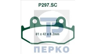 ΤΑΚΑΚΙΑ PREMIER SCOOTER P297SC ΤΑΚΑΚΙΑ PREMIER SCOOTER P297SC