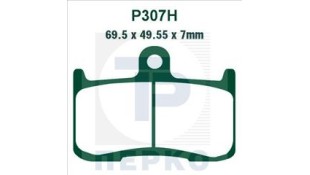 ΤΑΚΑΚΙΑ PREMIER RACING P307H