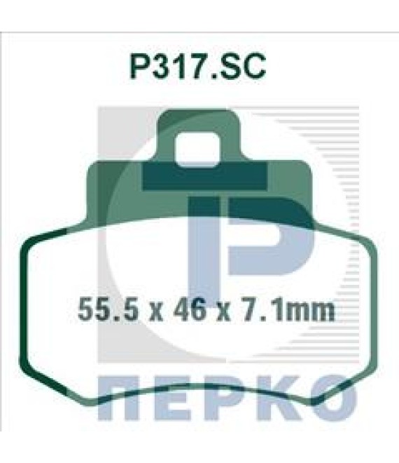 ΤΑΚΑΚΙΑ PREMIER SCOOTER P317SC ΑΝΤΑΛΛΑΚΤΙΚΑ ΤΑΚΑΚΙΑ PREMIER SCOOTER P317SC