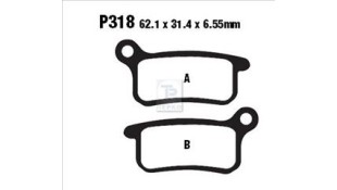 ΤΑΚΑΚΙΑ PREMIER P318 ΤΑΚΑΚΙΑ PREMIER P318