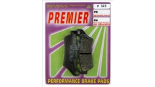 ΤΑΚΑΚΙΑ PREMIER P323
