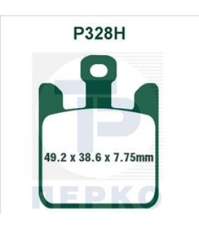 ΤΑΚΑΚΙΑ PREMIER RACING P328H