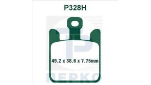 ΤΑΚΑΚΙΑ PREMIER RACING P328H