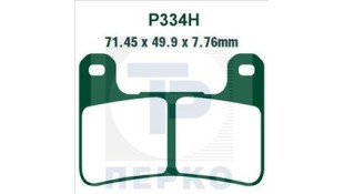 ΤΑΚΑΚΙΑ PREMIER RACING P334H ΑΝΤΑΛΛΑΚΤΙΚΑ