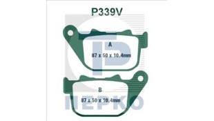 ΤΑΚΑΚΙΑ PREMIER P339V