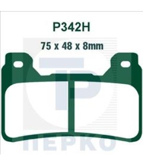 ΤΑΚΑΚΙΑ PREMIER RACING P342H ΑΝΤΑΛΛΑΚΤΙΚΑ