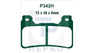 ΤΑΚΑΚΙΑ PREMIER RACING P342H ΑΝΤΑΛΛΑΚΤΙΚΑ