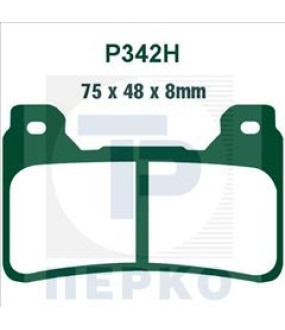 ΤΑΚΑΚΙΑ PREMIER RACING P342H